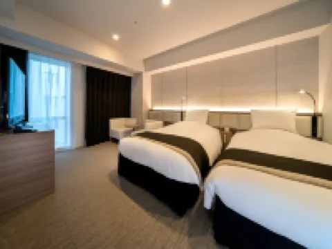 โรงแรมไดวะ รอยเนต โอกินาวะ เคนโชมาเอะ โรงแรมในโอกินาว่า