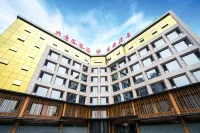 Datang Phoenix Park Business Hotel Hotels near Dachengshan Park