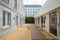 Yays the Hague Willemspark by Numa