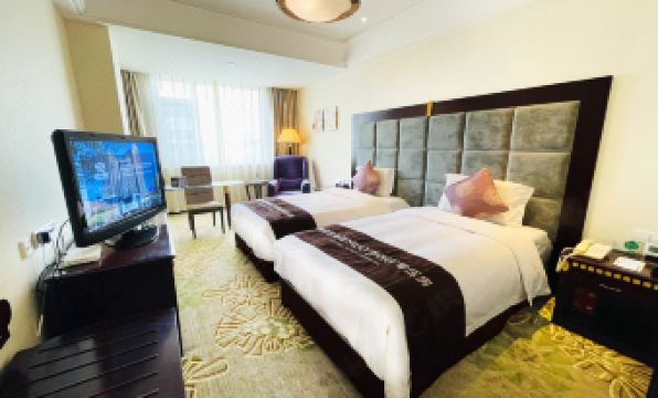 Sanfod Hotel
