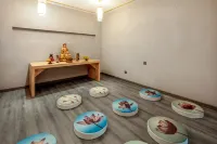 Wutai Mountain Miaoyin Zenju Boutique Homestay