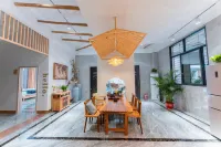 Juruo Boutique Homestay (Quanzhou Dongstation Branch) Hotels in Nan'an