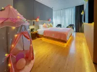 INSIO HOTRL Hotels in Lo Wu Control Point, Lo Wu Railway Station