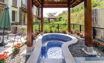 Xiyu Hot Spring Holiday Villa (Longmen Nankunshan R&F Health Valley) - Housity