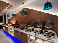 โรงแรมจุนหลาย ยู - 3 ดาว