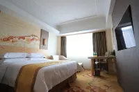 Vienna Hotel (Dangshan Development Zone Guangcai Market Store) Hotels in Dangshan