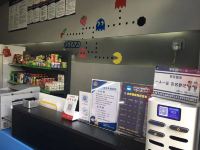 兴义小怪兽电竞酒店 - 公共区域