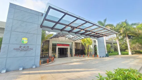 Huilai Golden Bay Golf Resort Hotel