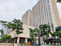 Andi Hotel (Yibin Railway Area Yibin Tiandi) - 2-Star