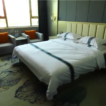Jinghe Yuxin Hotel