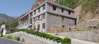 Guibinlou Hotel (Hui County Branch 2) Hotels in Guoliang village wanxianshan