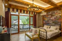 Anji Anshe Homestay (Yunshang Grassland Shop)