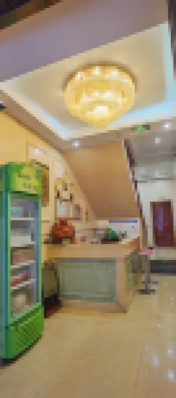 Yutai Business Hotel - Inns