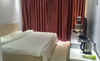 Datong Yijia Themed Hotel