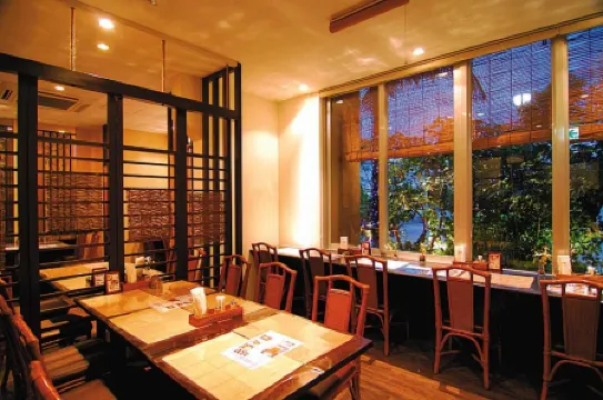 Hotel Gran View Okinawa