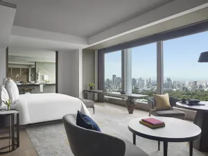 Four Seasons Hotel Tokyo at Otemachi