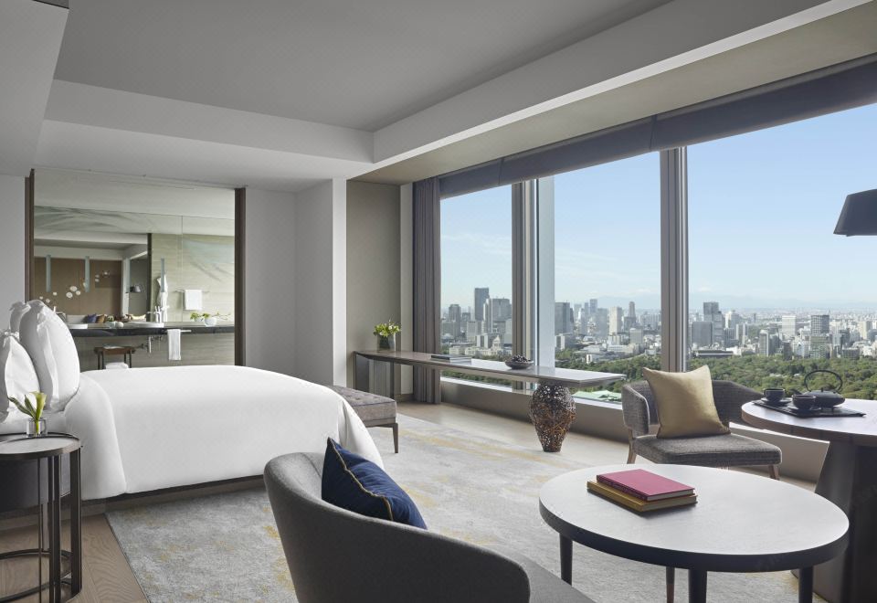 프리미엄 호텔의 가치