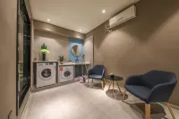 Homeinn · neo (Wuhan Jianghan Road Pedestrian Street)