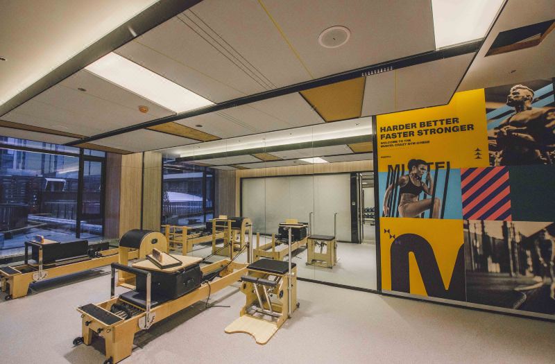 Mustel Hotel Knowledge City Guangzhou photo 2