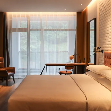 Four Points by Sheraton Qiandao Lake
