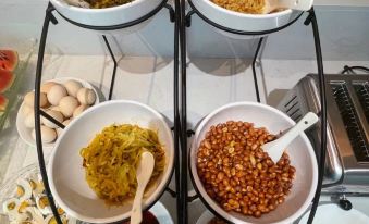 Jinjiang Anping Zen Tea Culture Hotel