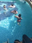 Jiangjiejing Chinese Inn - piscina