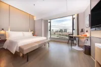 Atour Hotel Zhuhai Gongbei Fuhuali Huanyucheng Hotels in Zhuhai