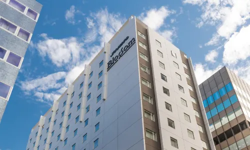 JR Kyushu Hotel Blossom Hakata Central