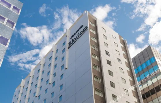 JR九州Blossom酒店 博多中央