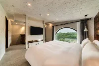 莫干山看山還是山民宿 - イン(INN)