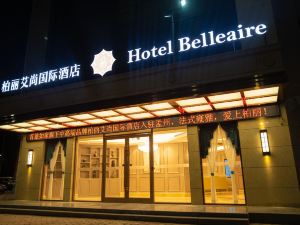 Hotel Belleaire