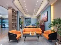 Country Inn & Suites by Radisson, Jiujiang Xiushui Coach Terminal Hotels in Xiushui