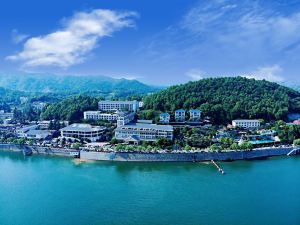 Mingyang Hot Spring International Tourism Holiday Conference Center