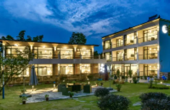 Liyang Nashan Nashui Homestay (Tianmu Lake Yushui Hot Spring)