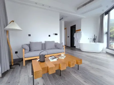 Wanghai Hotel Hotel a Yushan Island