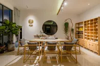 Floral Hotel · Shangyou Xiaozhu Hotel (Wuyishan Scenic Spot Store) Hotel a Wuyishan