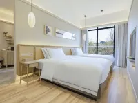 โรงแรมเฮนทิค ไพน์โคน โรงแรมใกล้พื้นที่ชมวิวทะเลสาปเทียนมุ