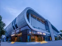 Orange Hotel (Wuhan High Speed Railway Station) Hotels near Wuhan Train Station