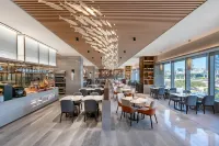 Qingdao Haitian Financial Center Hotel