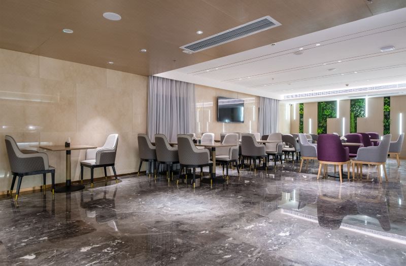 Lavande Hotel (Kunming Xishan Wanda Plaza Railway Station) photo 5
