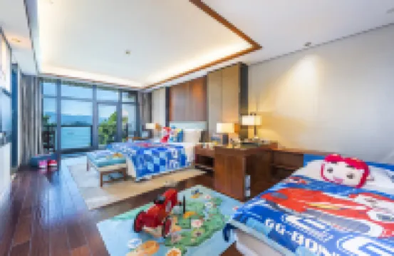 Narada Qiandao Lake Resort