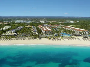 Dreams Royal Beach Punta Cana
