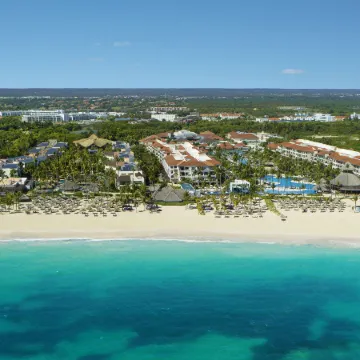 Dreams Royal Beach Punta Cana