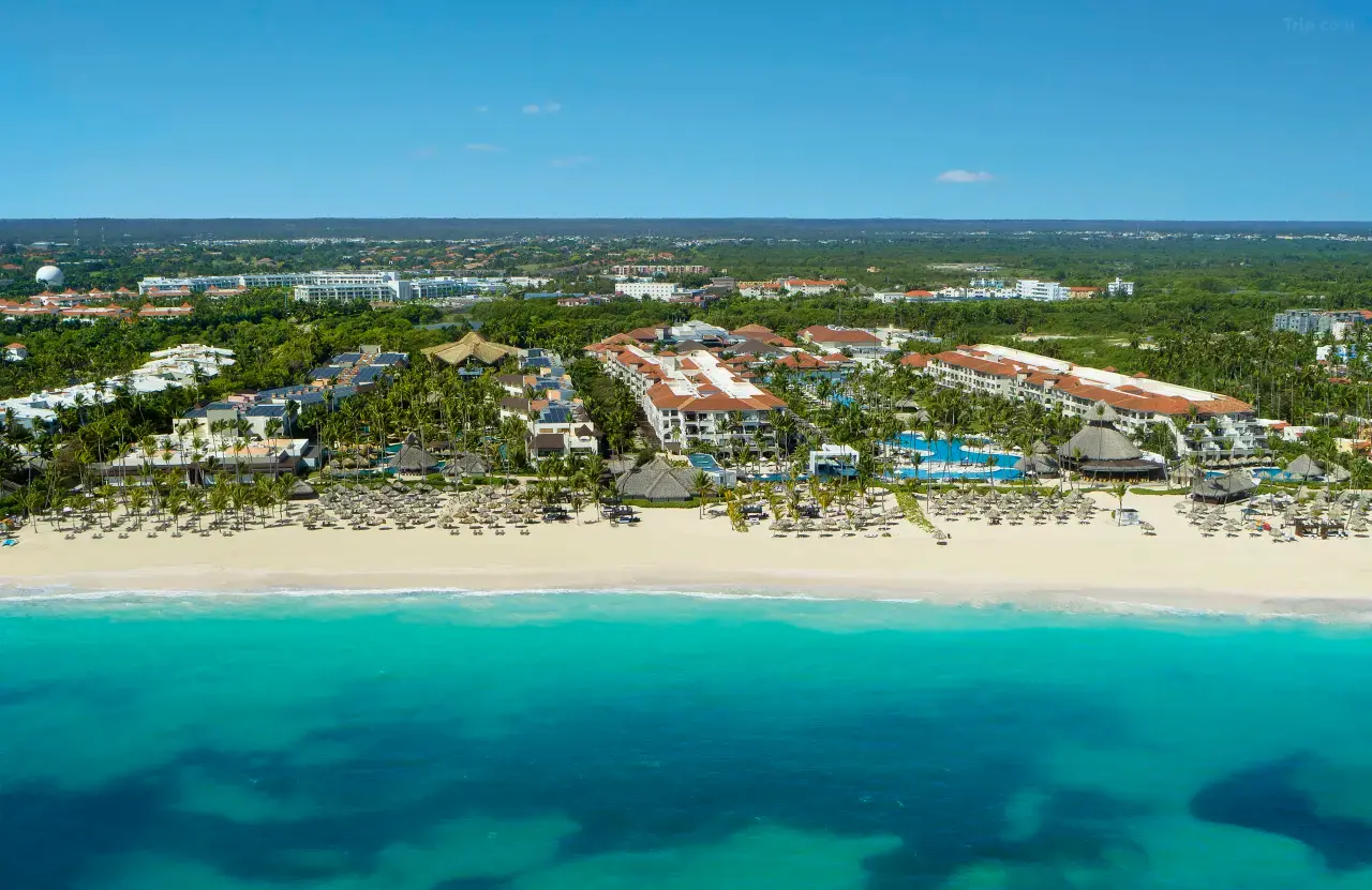 Secrets Royal Beach Punta Cana