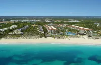 Dreams Royal Beach Punta Cana فنادق في 
