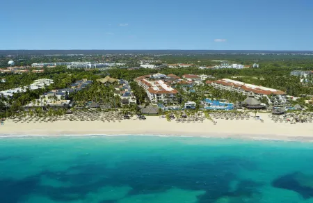 Dreams Royal Beach Punta Cana