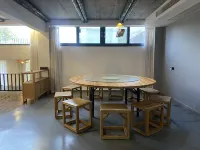 Jiuli Homestay