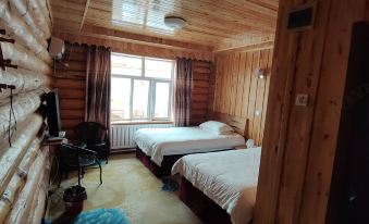 Erguna room and weinatalia B & B