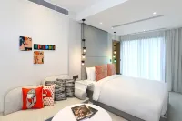 Oakwood Studios Singapore