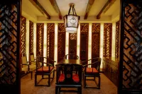Cixian Yiquan Lake Hotel - sarapan